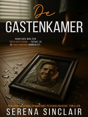 cover image of De Gastenkamer